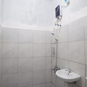 Kamar double deluxe